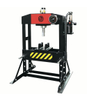 CP86150 WORKSHOP PRESS - 15 TON