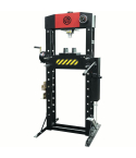 CP86300 WORKSHOP PRESS - 30 TON