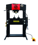 CP86100 100-TON PNEUMATIC PRESS