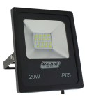Major Tech 20W LED Floodlight CW - ELF20CW