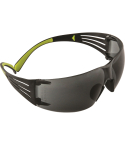 3M™ SF402AF SecureFit™ Safety Glasses.