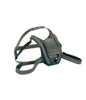 3M™ 6582 Quick Latch Head Harness Assembly
Replacement part for 3M™ 6500 Series Half Mask