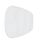 3M™ 5925 P2R Particulate Filter
Solid and liquid particles