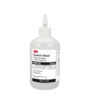 3M™ Scotch-Weld™ Plastic & Rubber Instant Adhesive PR100, Transparent 20 g