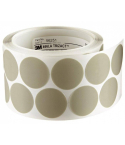 3M™ Trizact™ Finesse-it™ Film Disc Roll 466LA, 32 mm, A5
