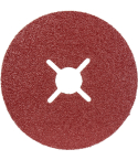 3M™ Cubitron™ II Fibre Disc 982C 178 mm x 22 mm 36+ Slotted