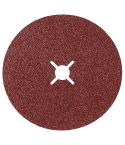 3M™ Fibre Disc 782C - Slotted