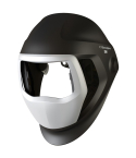 3M™ Speedglas™ Welding Helmet 9100, with side windows, without welding filter, 501800