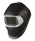 3M™ Speedglas™ Welding Helmet 100, Black, with passive filter, 751101
