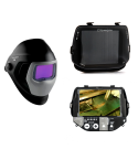 3M™ Speedglas™ Heavy-Duty Welding Helmet G5-01- Configurable
