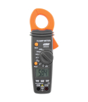 Major Tech MTD15 400A AC Digital Clamp Meter