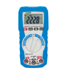 Major Tech MT876 True RMS 600V AC/DC Multimeter