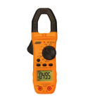 Major Tech MTD73A 600A AC Digital Clamp Meter Temp, Cap, Hz