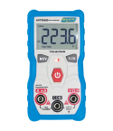 Major Tech MTD80 Compact TRMS Smart DMM NCV