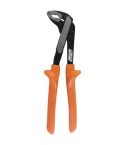 Major Tech GSP110 250mm Groove Joint Pliers Gripstar