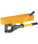 Major Tech HCC45 Hydraulic Cable Cutter up to Ø45mm