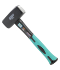 Major Tech HDC0610 1.25kg Club Hammer