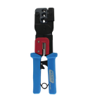 Major Tech KDRJ45R 6 & 8 Pin Modular Crimp Tool