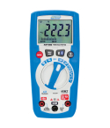 Major Tech MT26 600V AC/DC True RMS Bluetooth Multimeter