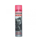 Spanjaard Cockpit Musk 300Ml (Ep) 300ml