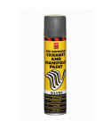 Spanjaard Exhaust & Manifold Paint (Silver) 350ml