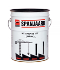 Spanjaard Ht Grease 777 (White) 15kg