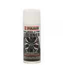 Spanjaard Mag Wheel Cleaner 400ml