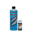 Spanjaard Windscreen Cleaner (Concentrate) 50ml