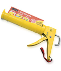 CHAULKING GUN (MASTIC) H/D ALCOLIN (YELLOW) #12