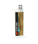 3M™ Scotch-Weld™ Low Odour Acrylic Adhesive DP8805NS, Green, 45 ml
