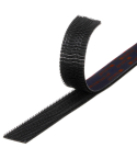 3M™ Dual Lock™ Reclosable Fastener SJ3550CF, Black, 12.5 mm x 45.7 m, Type 250