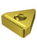 Sandvik Coromant A450-009110N37-1 235 T-Max™ insert for grooving