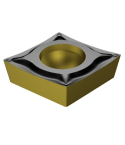 Sandvik Coromant CCGT 09 T3 04-UM 1515 CoroTurn™ 107 insert for turning