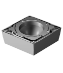 Sandvik Coromant CCMT 09 T3 04-MF 1105 CoroTurn™ 107 insert for turning