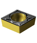 Sandvik Coromant CCMT 09 T3 08-PM 1515 CoroTurn™ 107 insert for turning