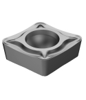 Sandvik Coromant CCMT 09 T3 08-UM 5015 CoroTurn™ 107 insert for turning