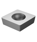 Sandvik Coromant CCMW 06 02 04 H13A CoroTurn™ 107 insert for turning