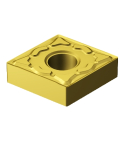 Sandvik Coromant CNMG 12 04 08-KF 3005 T-Max™ P insert for turning