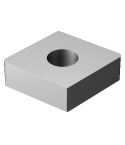 Sandvik Coromant CNGA120412T01020WG 6190 T-Max™ P insert for turning