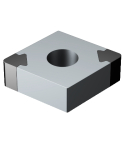 Sandvik Coromant CNGA090308S01030A 7025 T-Max™ P insert for turning