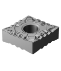 Sandvik Coromant CNMG 09 03 08-PF 5015 T-Max™ P insert for turning
