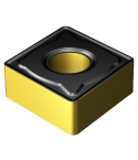 Sandvik Coromant CNMG 19 06 16-KR 3210 T-Max™ P insert for turning