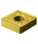 Sandvik Coromant CNMG 19 06 16-HM 2025 T-Max™ P insert for turning