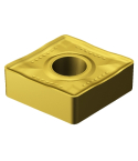 Sandvik Coromant CNMM 12 04 08-MR 2035 T-Max™ P insert for turning