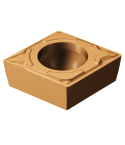 Sandvik Coromant CPMT 09 T3 04-MF 1125 CoroTurn™ 111 insert for turning