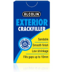 CRACKFILLER EXTERIOR 500G ALCOLIN #12