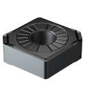 Sandvik Coromant CNMX 12 04 A1-SM 1105 T-Max™ P insert for turning
