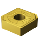 Sandvik Coromant CNMX 12 04 A2-SM S05F T-Max™ P insert for turning