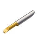 Sandvik Coromant CXS-05TH075MM-5115R 1025 CoroTurn™ XS solid carbide tool for thread turning