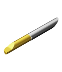 Sandvik Coromant CXS-04T098-05-1706R 1025 CoroTurn™ XS solid carbide tool for turning